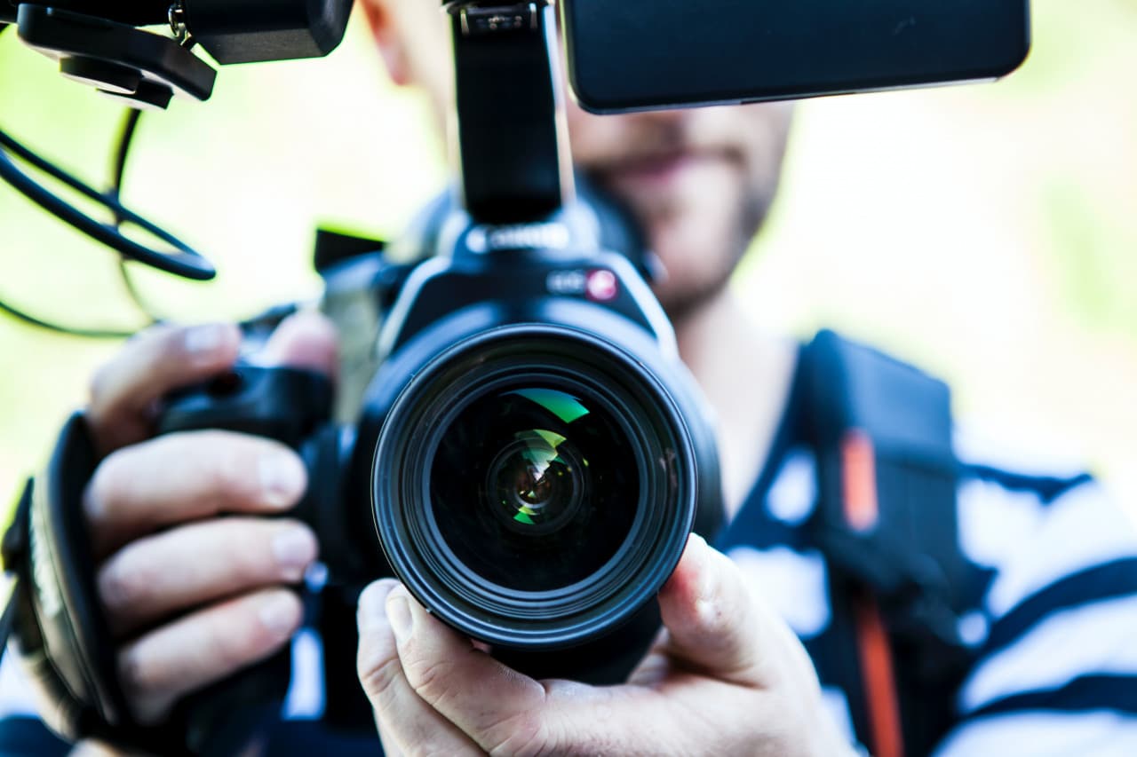 A Guide to Social Media Marketing for Filmmakers