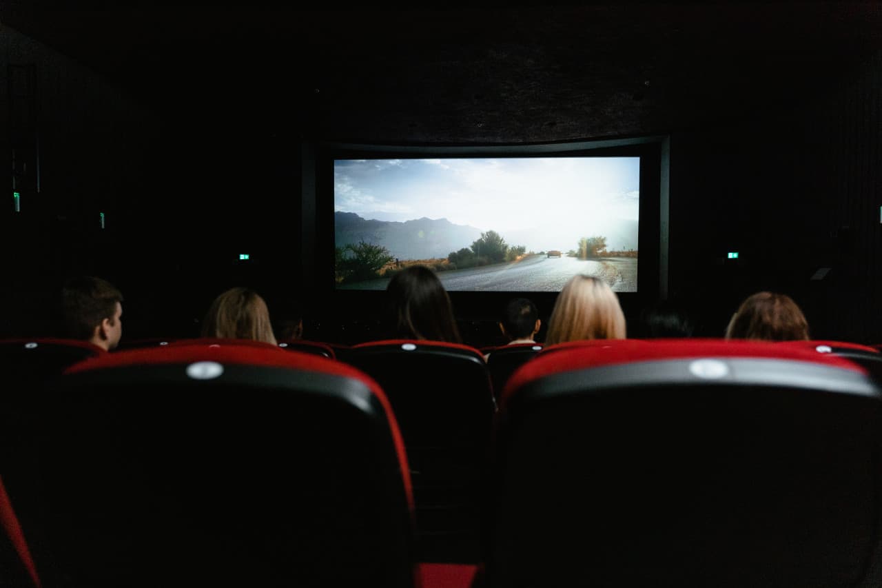 7 Steps To Making Your First Film