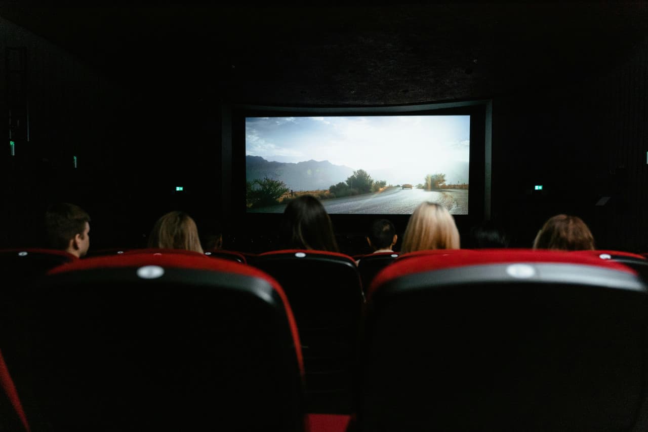 A Roadmap for Filmmakers Are You Financing Ready
