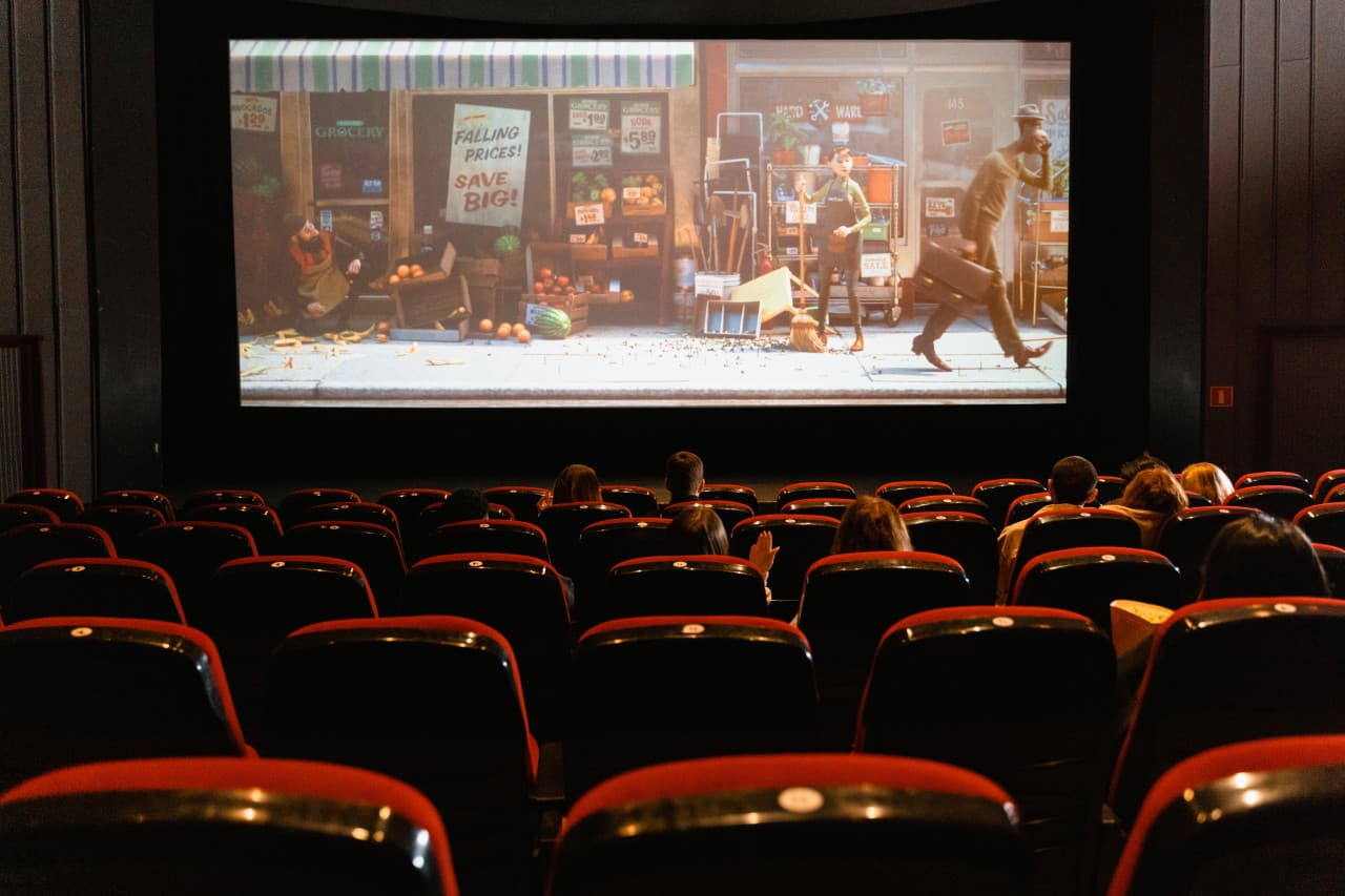 7 Steps To Making Your First Film