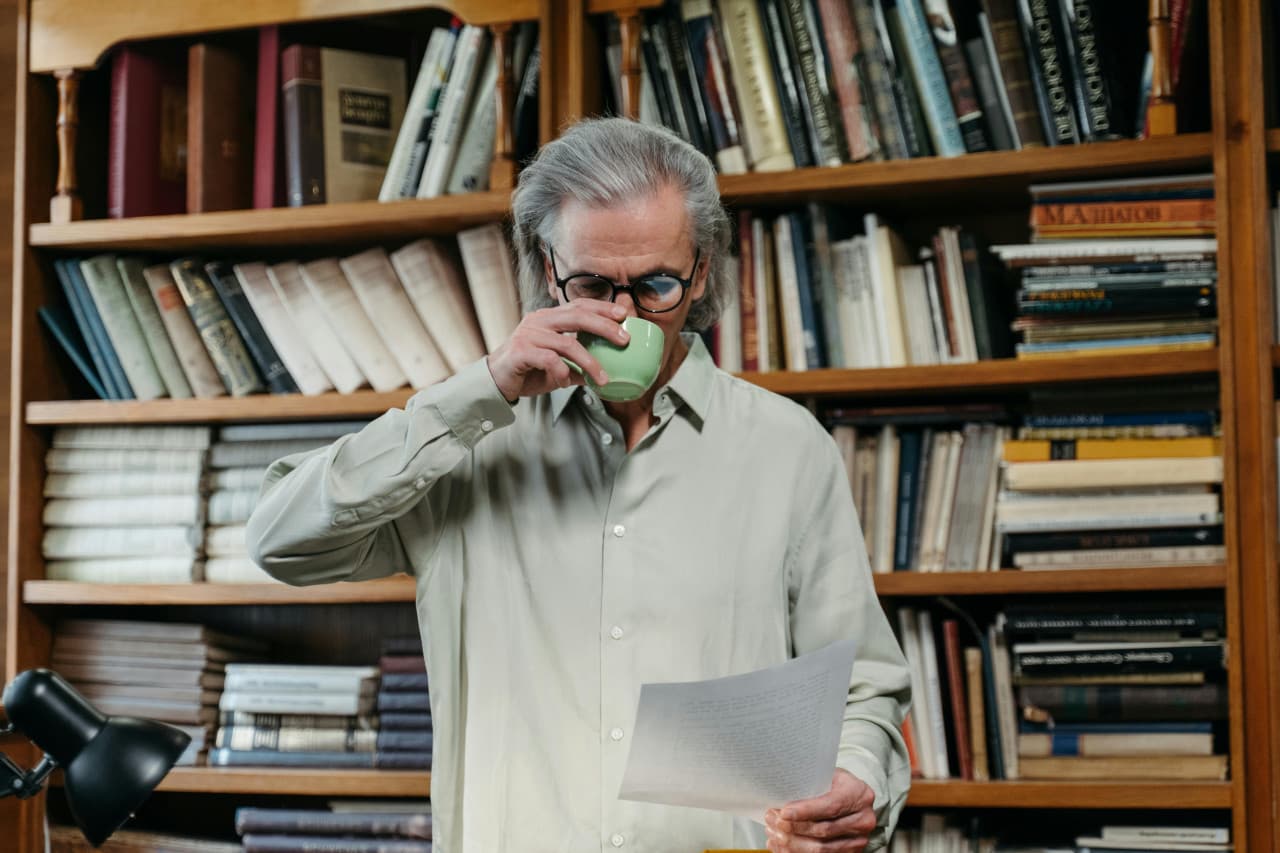 A Readers Notes On Proofreading