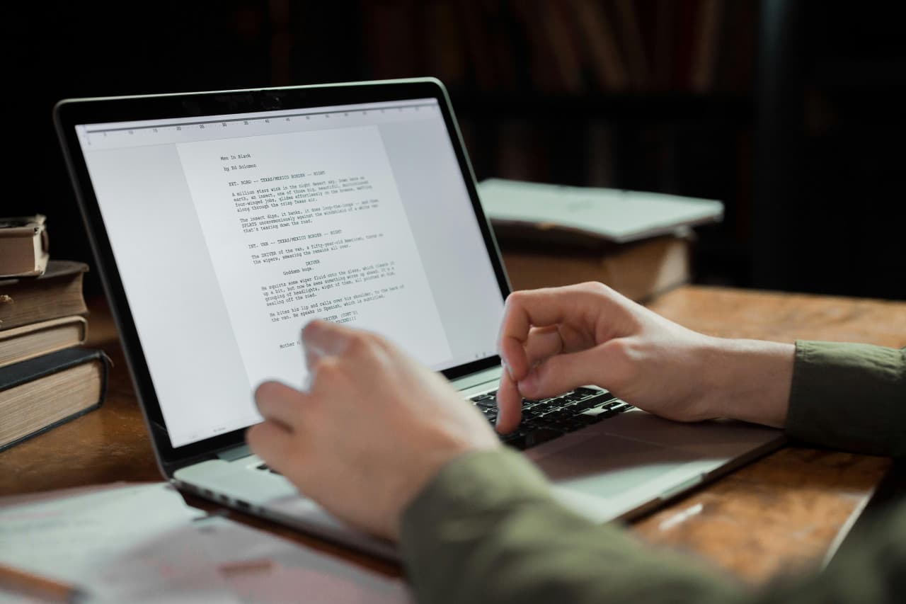 A Stage 32 Success Story Getting To The Yes For Your Screenplay