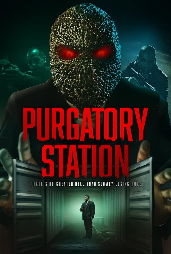 The Long  Winding Road To Purgatory Station