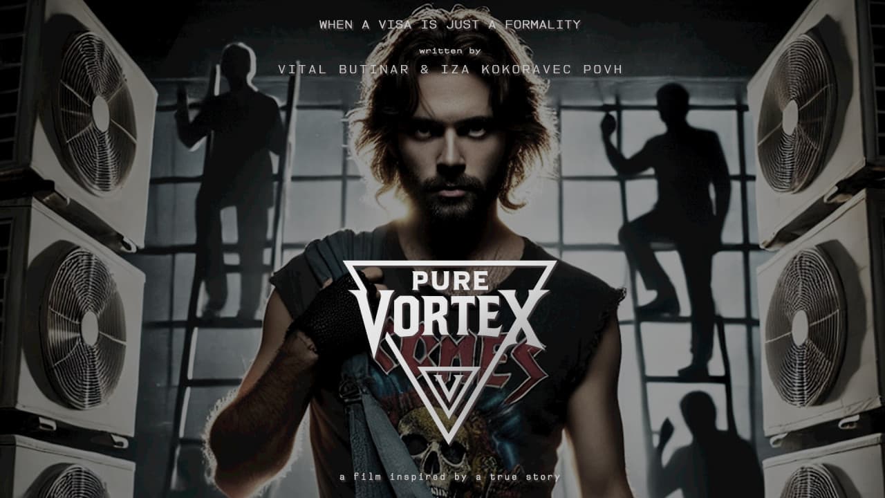 Making Our First NoBudget Feature The Pure Vortex Journey Begins Part 1