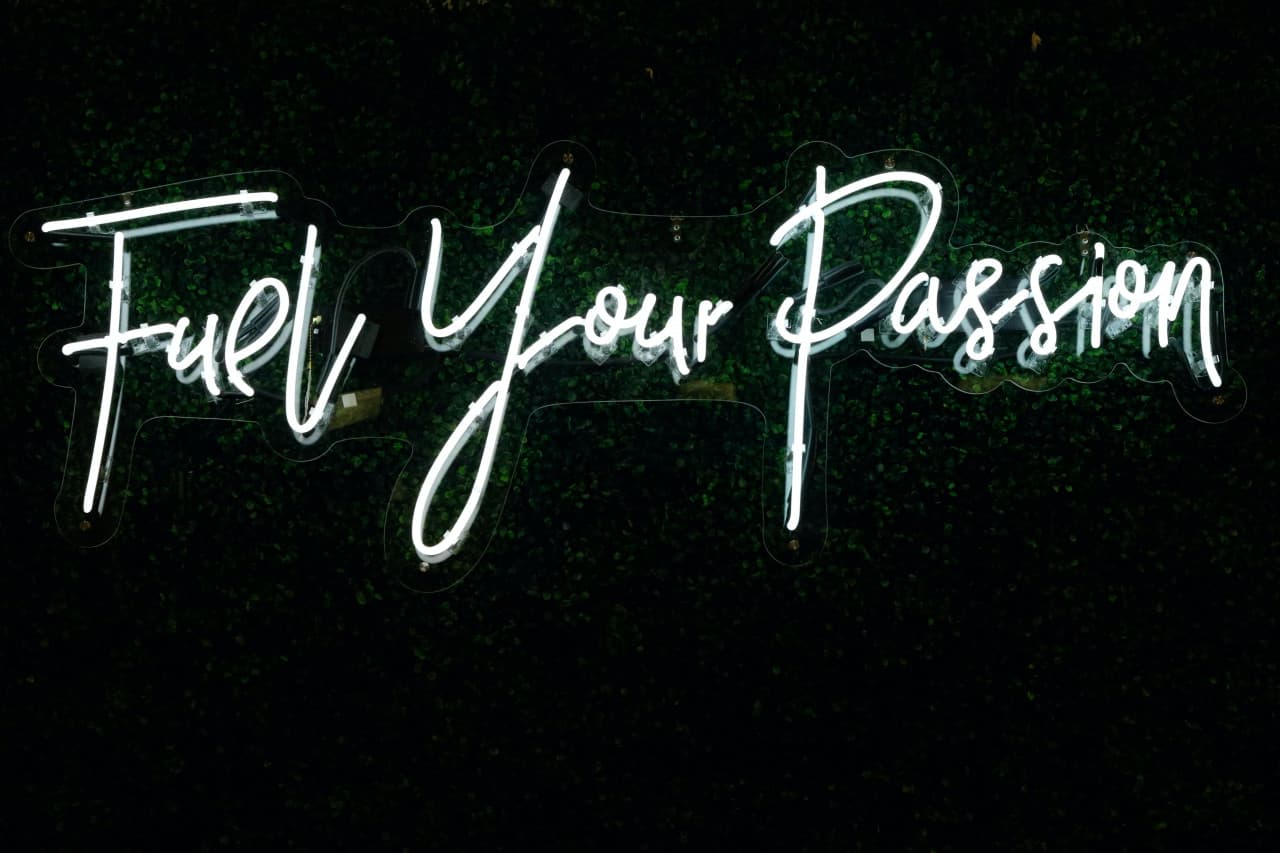 How to Find Your Creative Voice and keep it