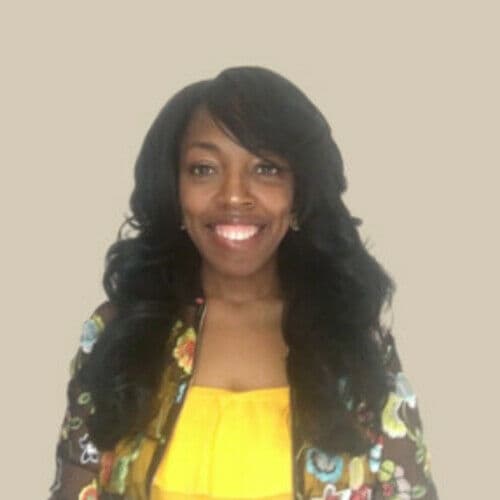 Rashika Roberts Profile Picture