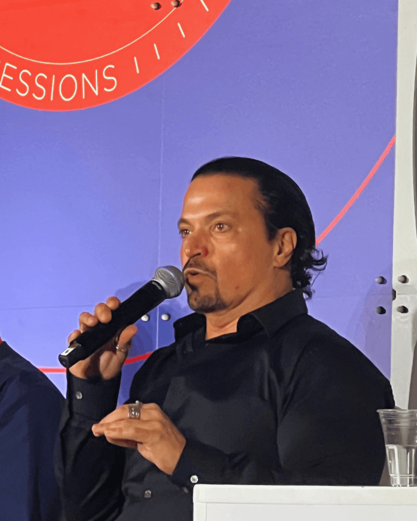 Stage 32 is Proud to be the Official Networking  Education Partner of the American Film Market for the 10th Year