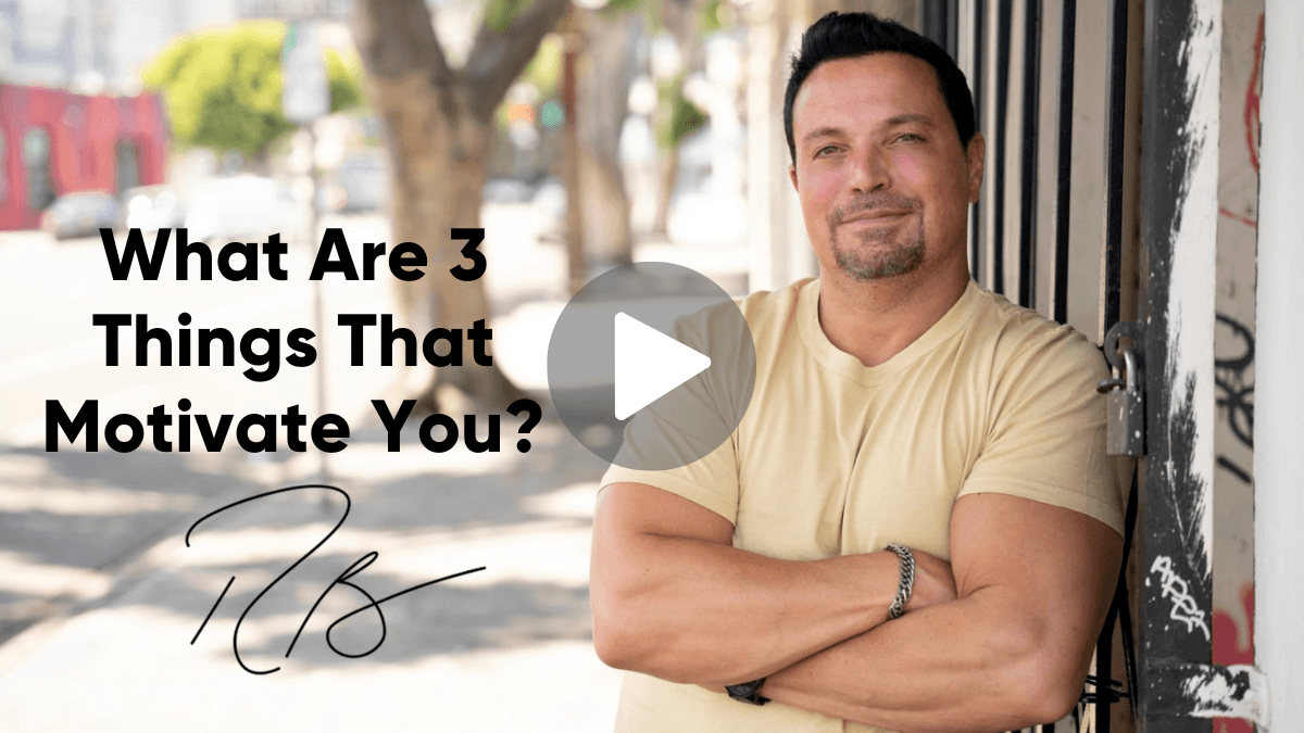 Coffee  Content What Are 3 Things That Motivate You
