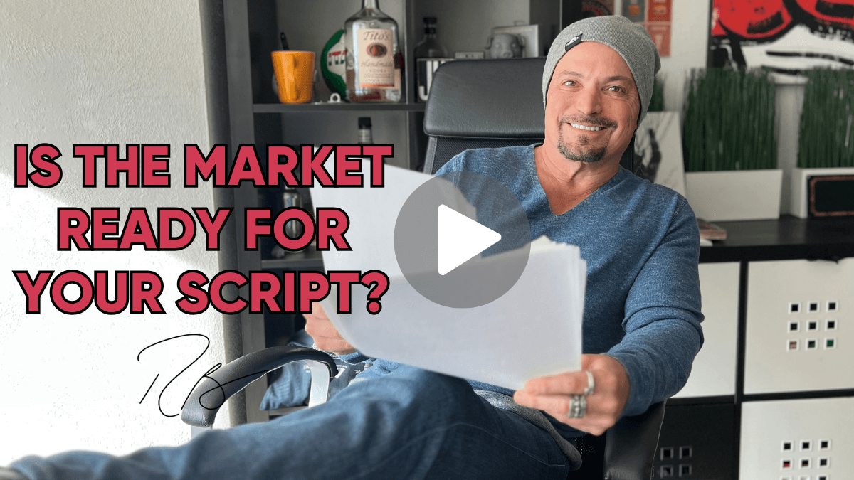 Coffee  Content What Hollywood Hackers  the Market Have in Common