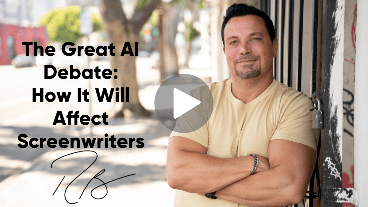 Coffee  Content What Does The Future of Hollywood Look Like
