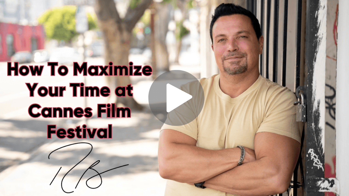 Coffee  Content Making Movie Magic with Smart Locations  Preparation