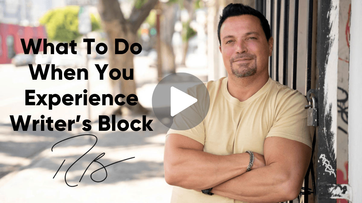 Coffee  Content What To Do When You Experience Writers Block