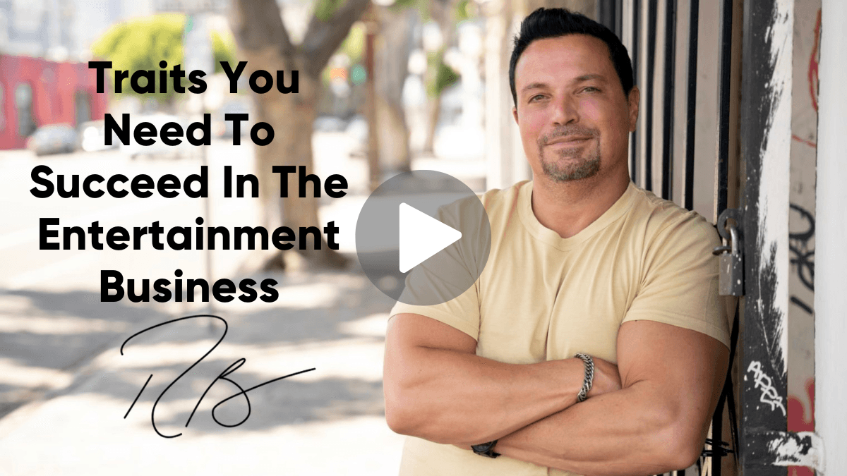 Coffee  Content Traits You Need To Succeed In The Entertainment Business