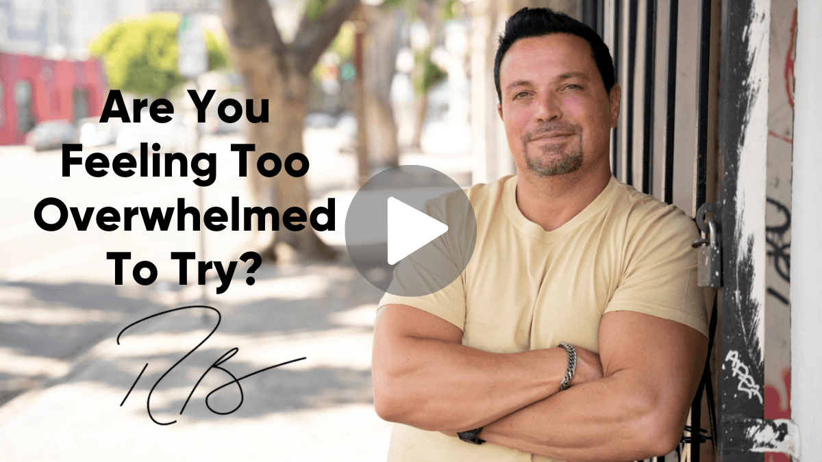 Coffee  Content Are You Feeling Too Overwhelmed To Try