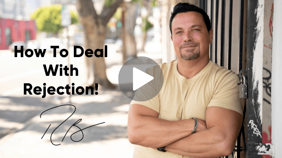 Coffee  Content How To Deal With Rejection