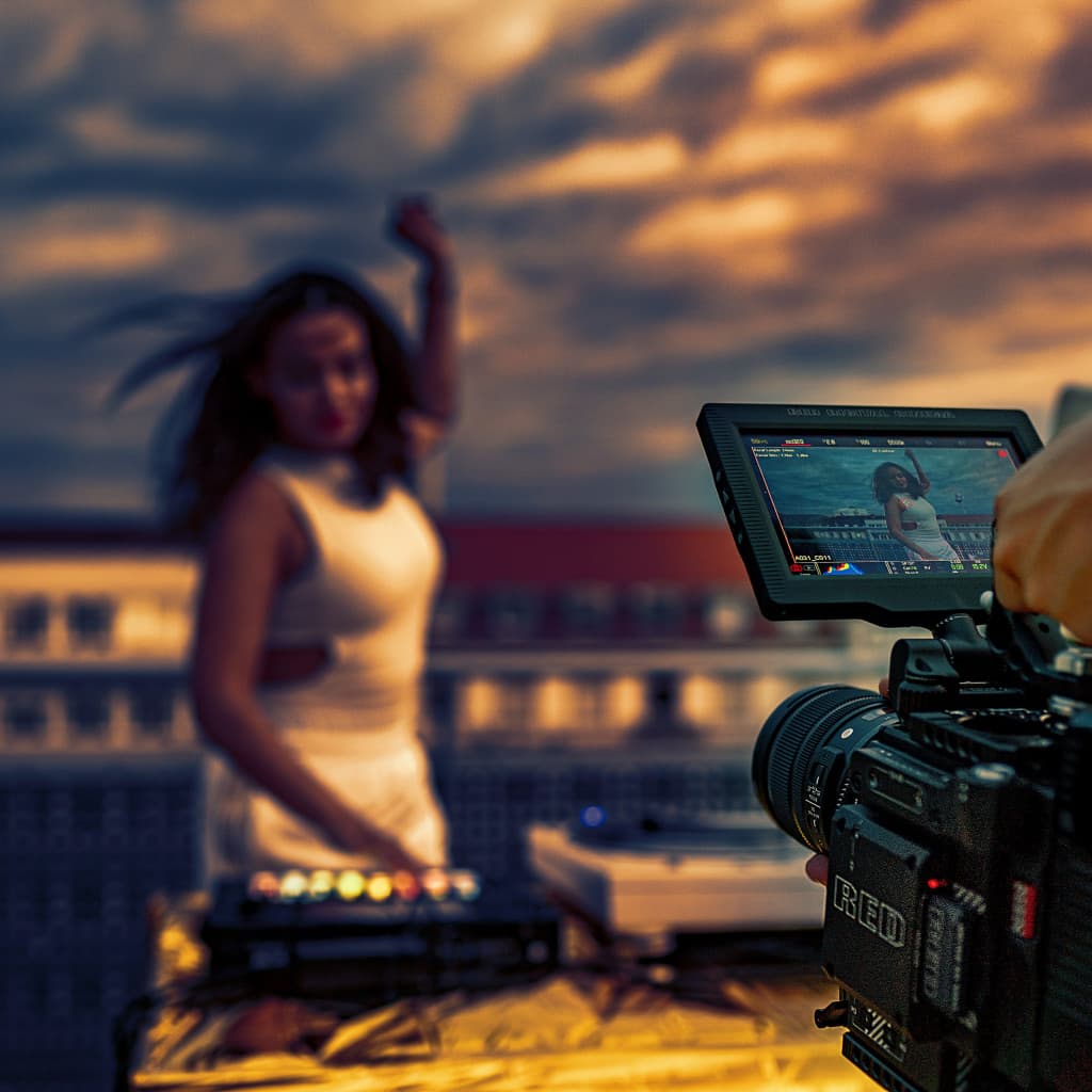 Film Production Mentorship Part 3 Creating Strategies as a Production Coordinator