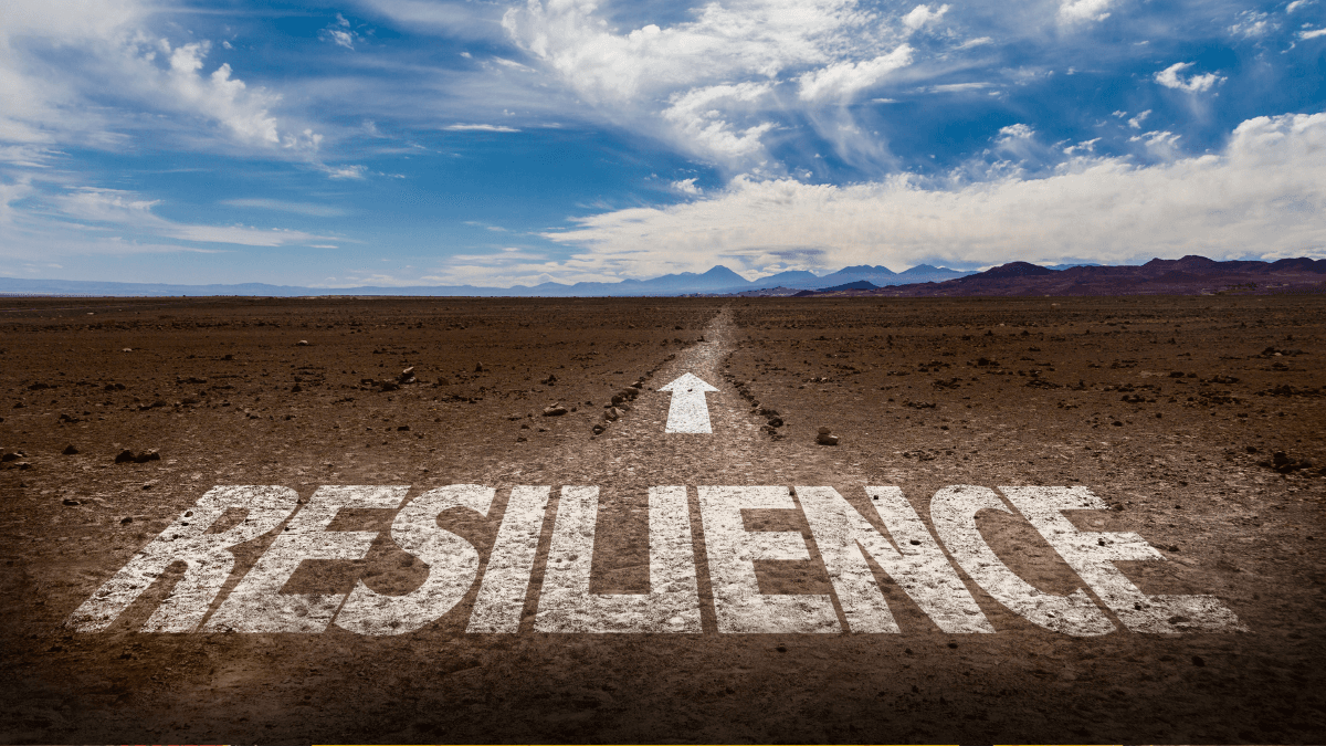 How to Become an Emotionally Resilient Filmmaker 