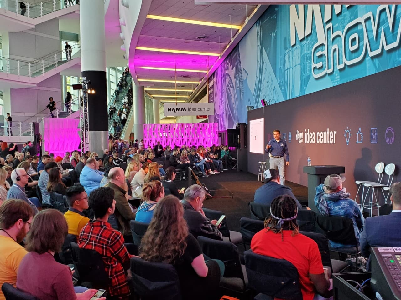 How to Use Speaking to Brand Yourself  Network