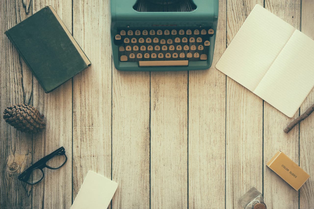 Another Screenwriter Options their First Script through Stage 32