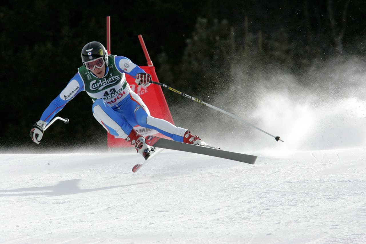 Three Lessons Ive Learned from Olympians