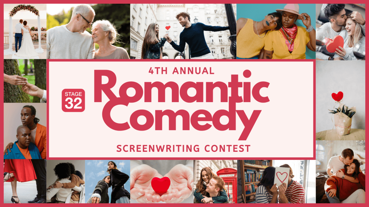 The Evolution of the Romantic Comedy What Todays RomComs Teach Us About Love Storytelling and Success