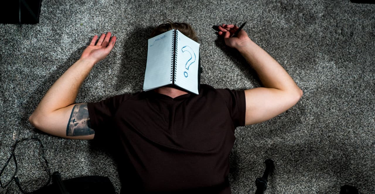 How to Avoid Creative Burnout