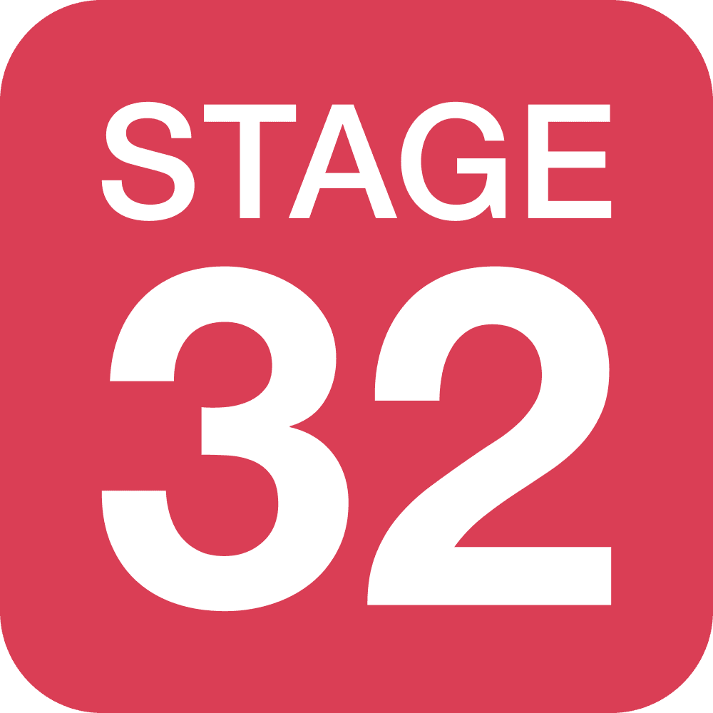 Networking from theMediterraneanStage 32 is the Magic Key
