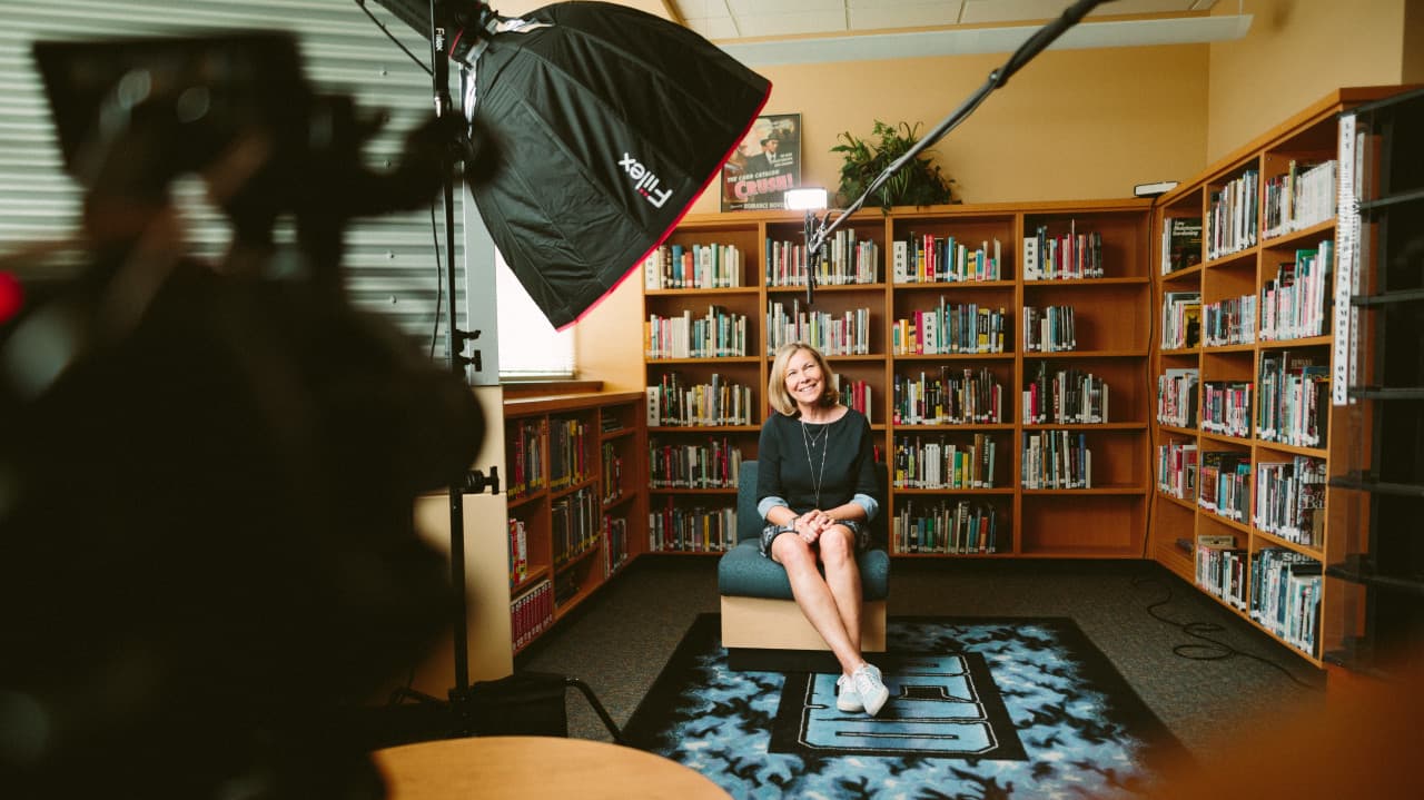5 Documentary Filmmaking Tips from an EmmyNominated Producer