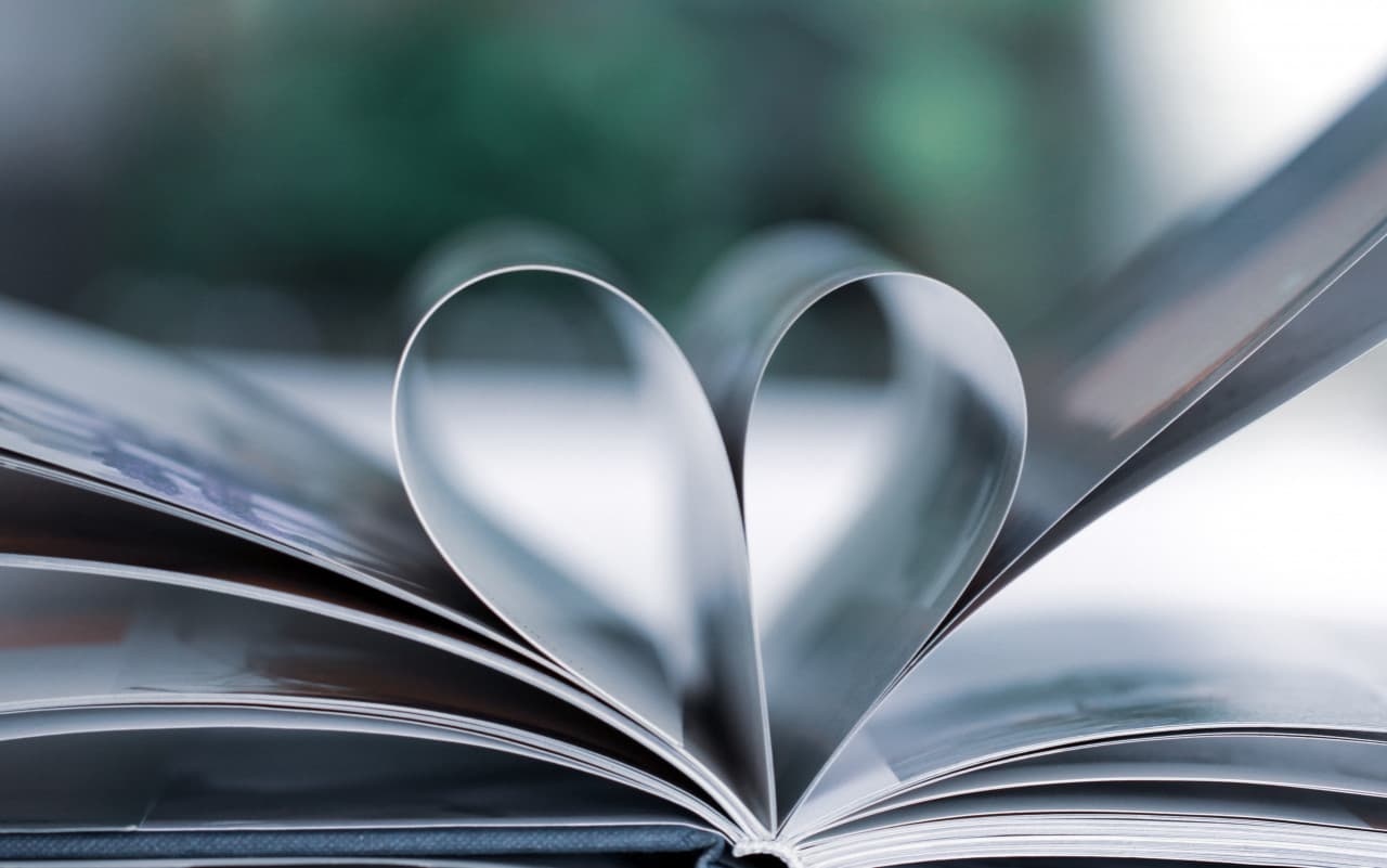 How to Find Your Voice as a Writer