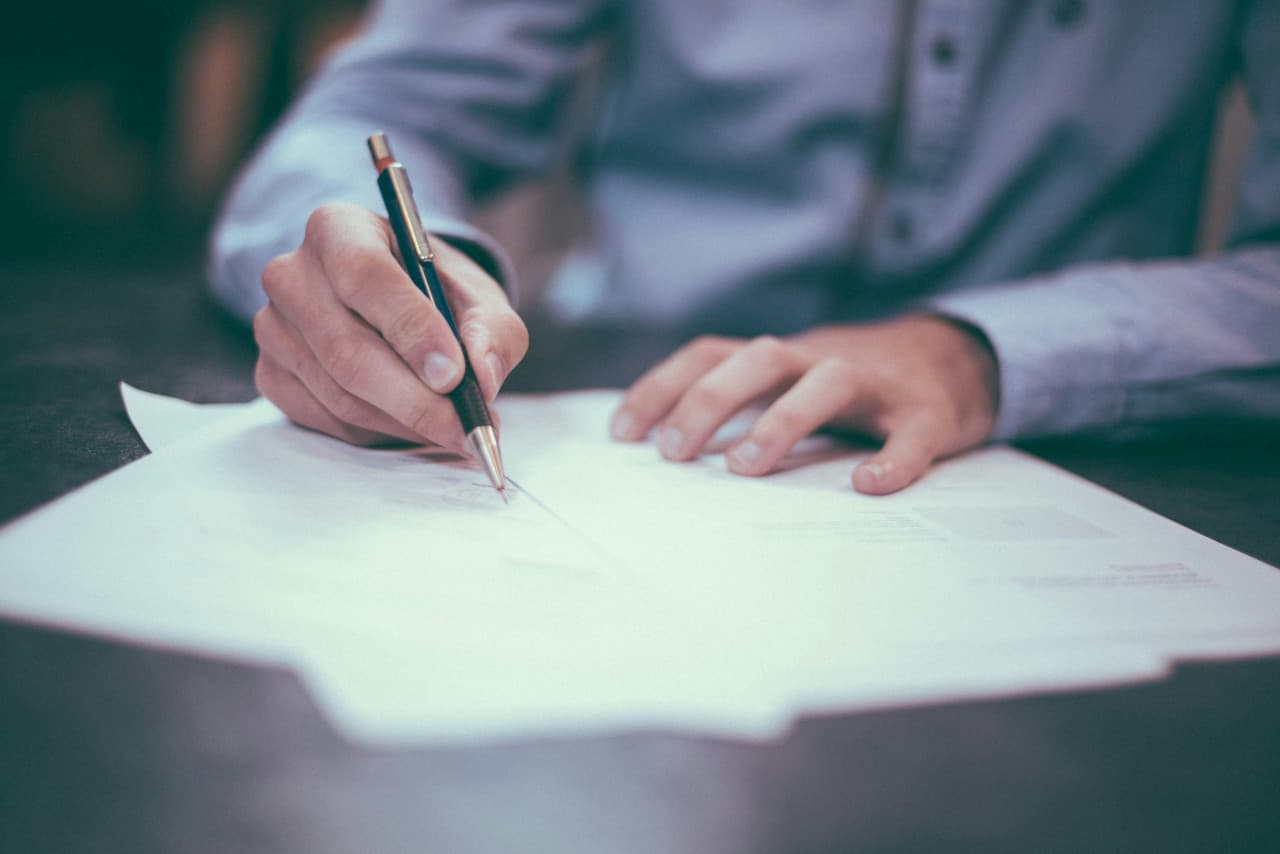 A Readers Notes On Proofreading