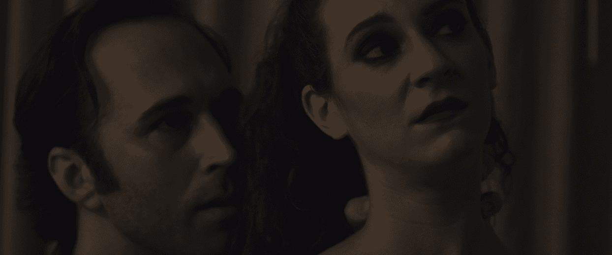 How I Got Distribution on a Film with No Producers 
