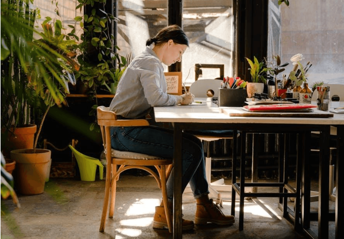 How To Write About Love If It Isnt Your Cup Of Tea