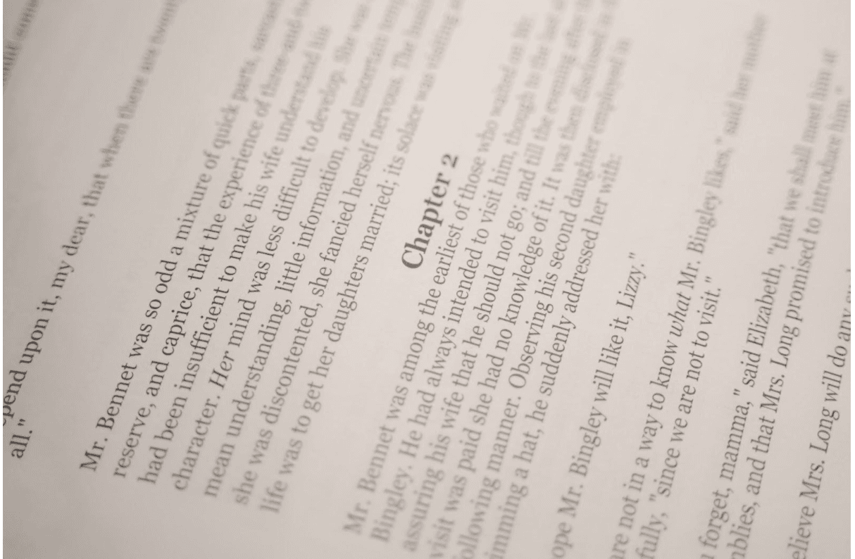 5 Tips for Beginner Screenwriters