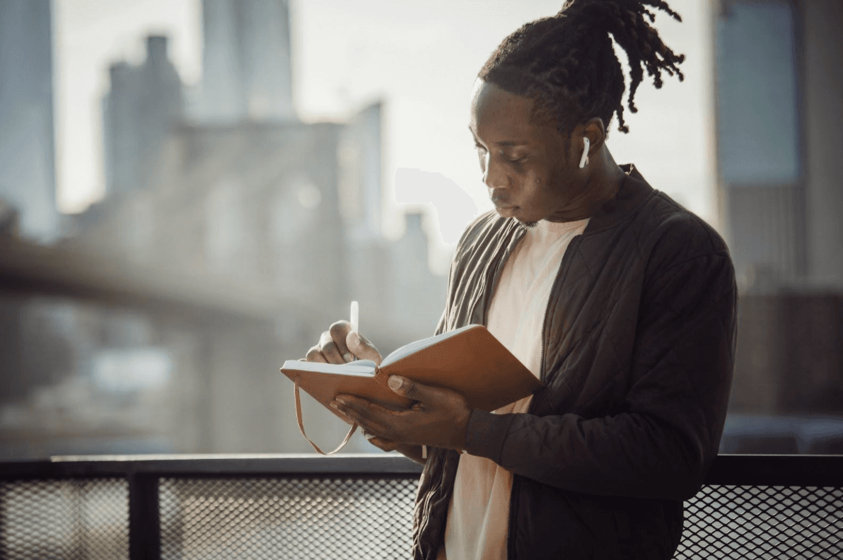 5 Tips for Beginner Screenwriters