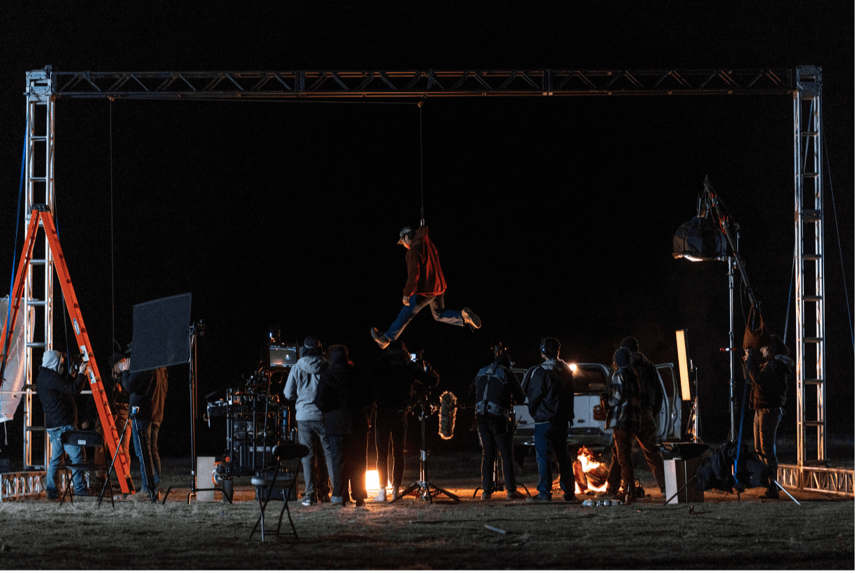 An Indie Filmmakers Guide to Safe Stunts 