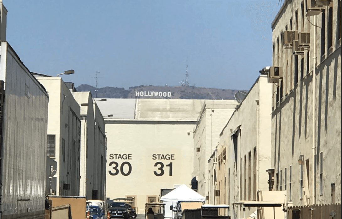From Working for Free to Writing for Netflix