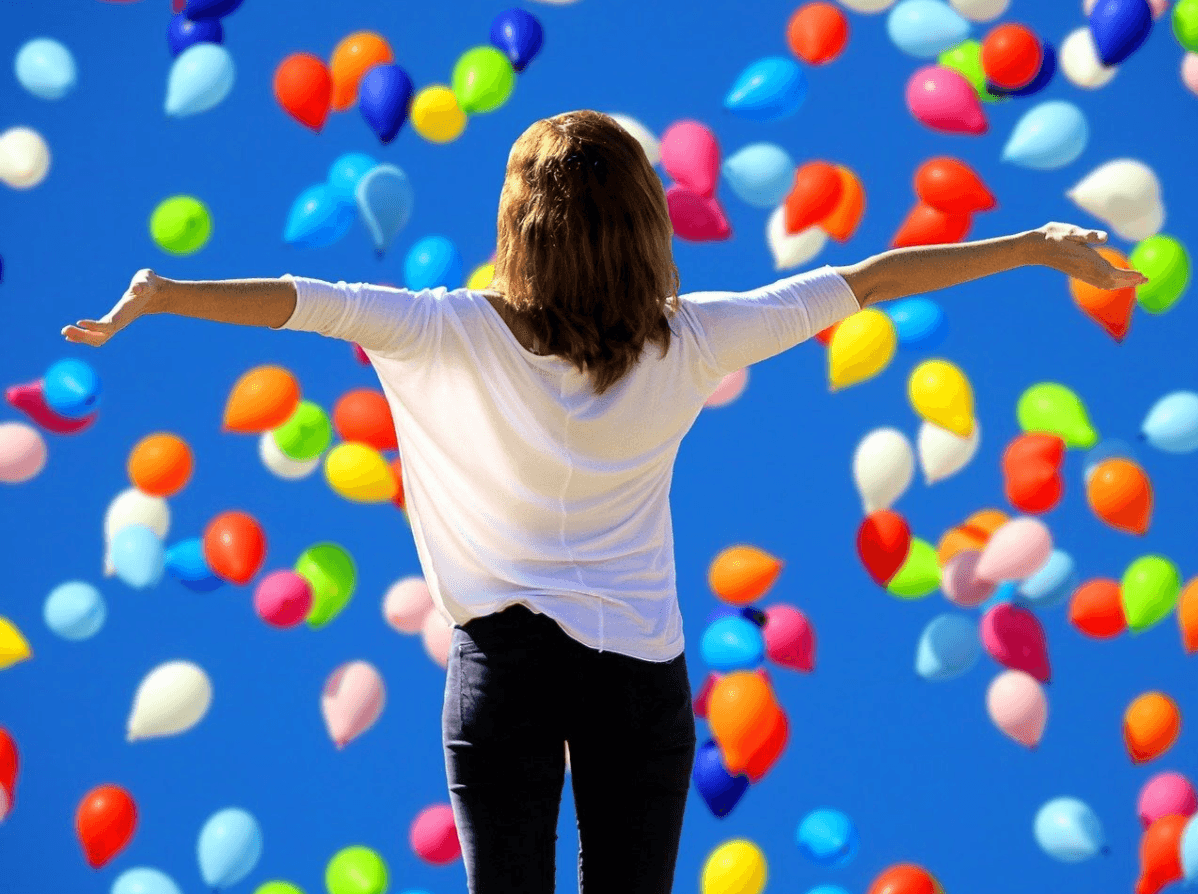 How to Create Your YES When you Keep Hearing No