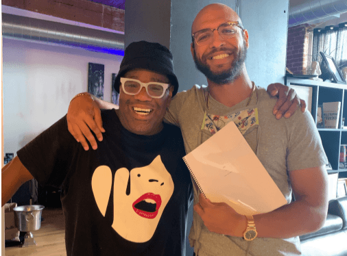 What I Learned Making My First Feature Film for less then 10000