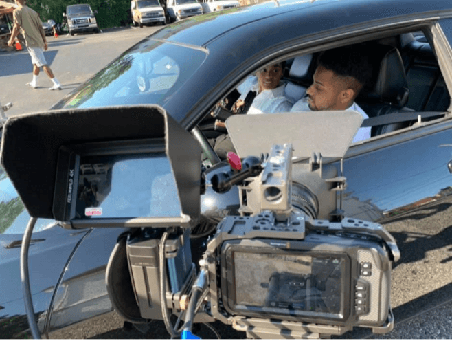 What I Learned Making My First Feature Film for less then 10000