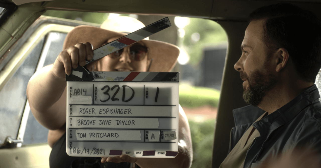 An Actors Guide To Finding Lost Cash