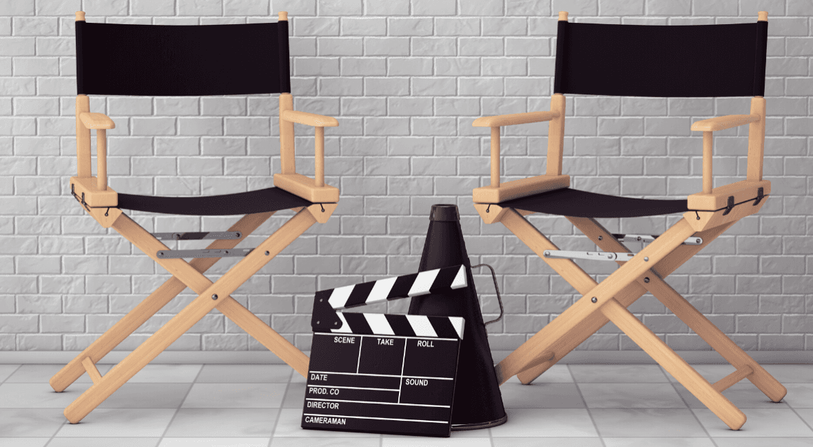 Comedy Audition Advice from Casting Director G Charles Wright THAT 70s SHOW THE MIDDLE