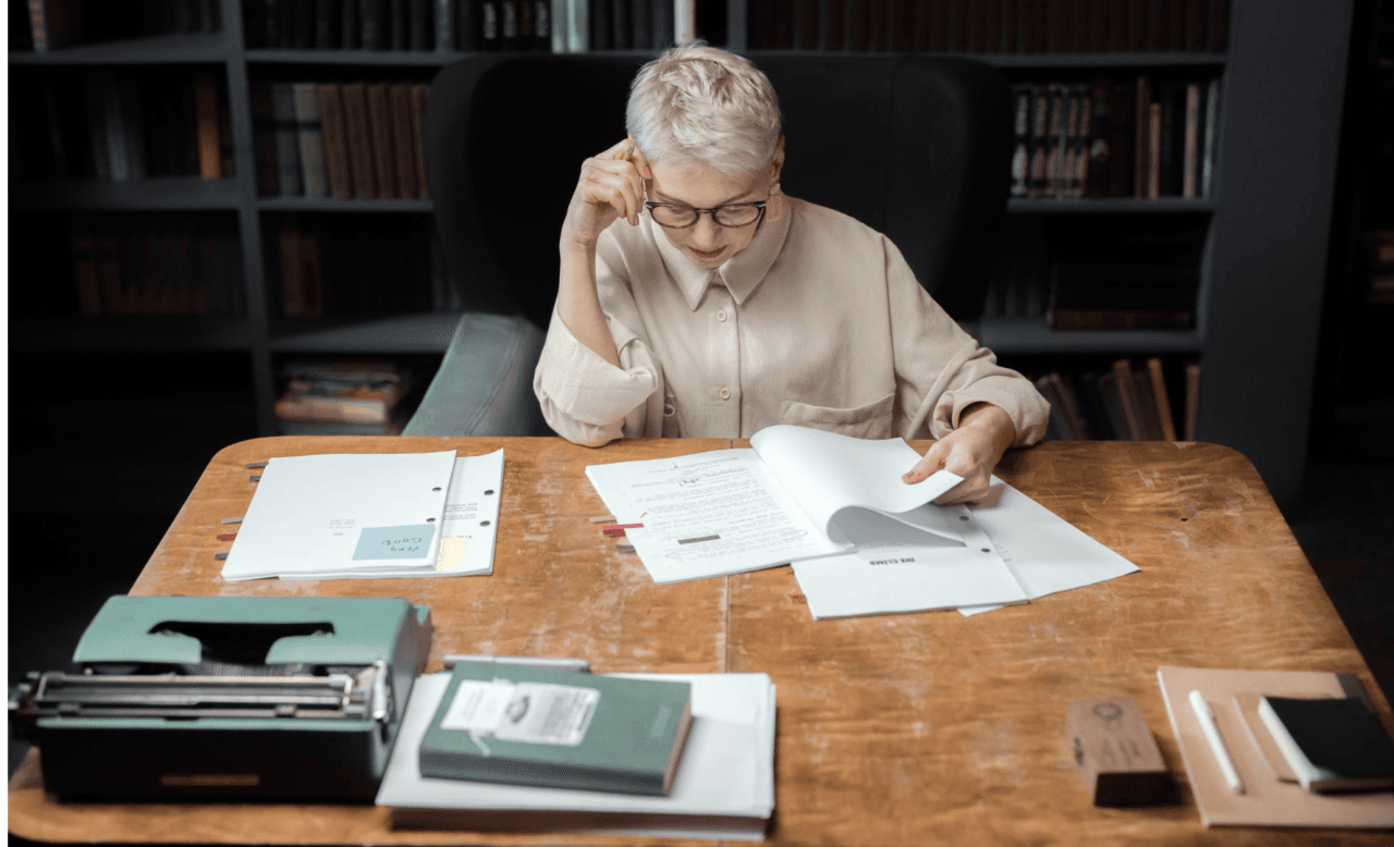 4 Things I Learned by Offering Free Script Coverage