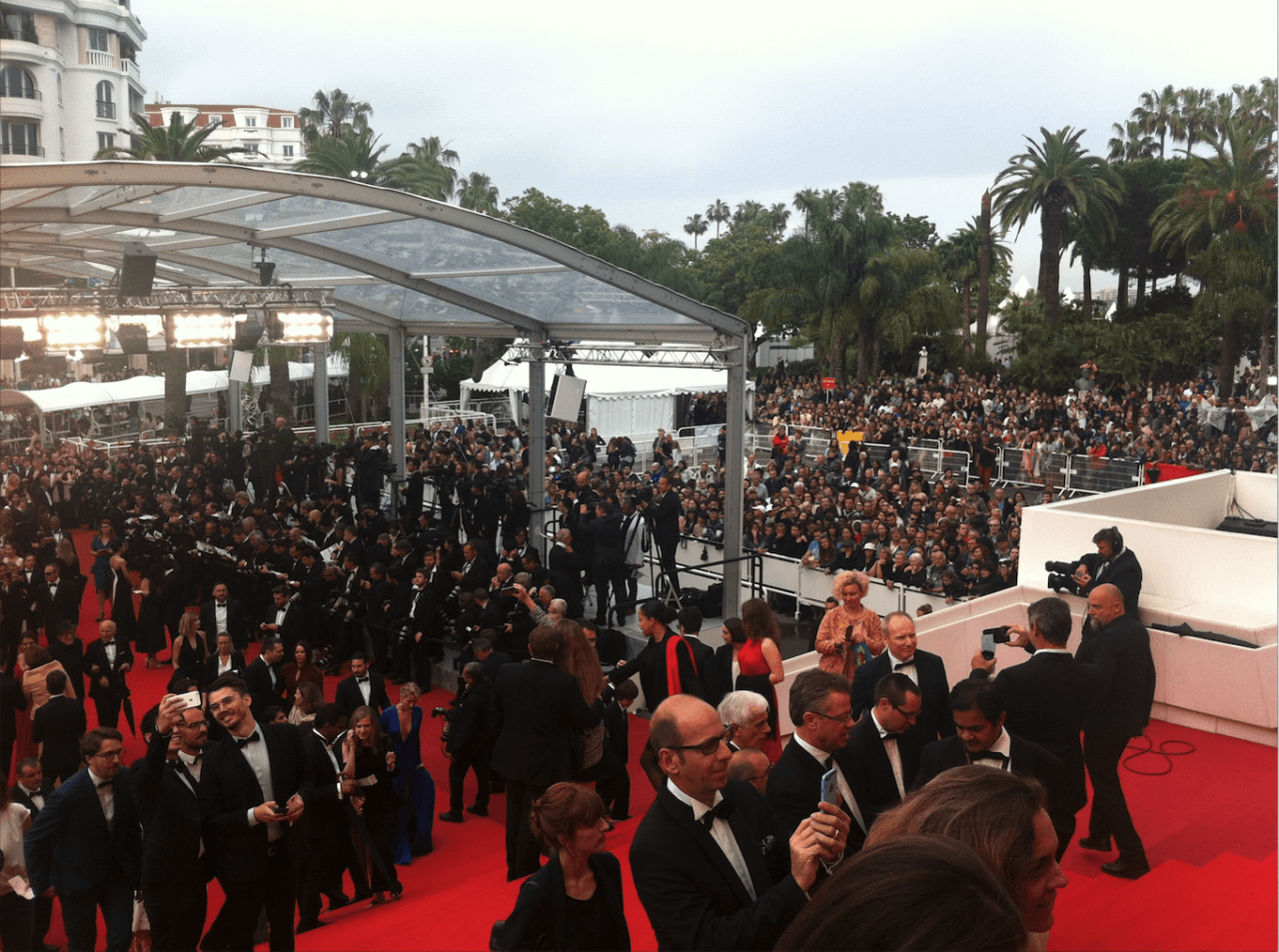 32 Tips on Making an Indie Feature Film Working the Festival Circuit