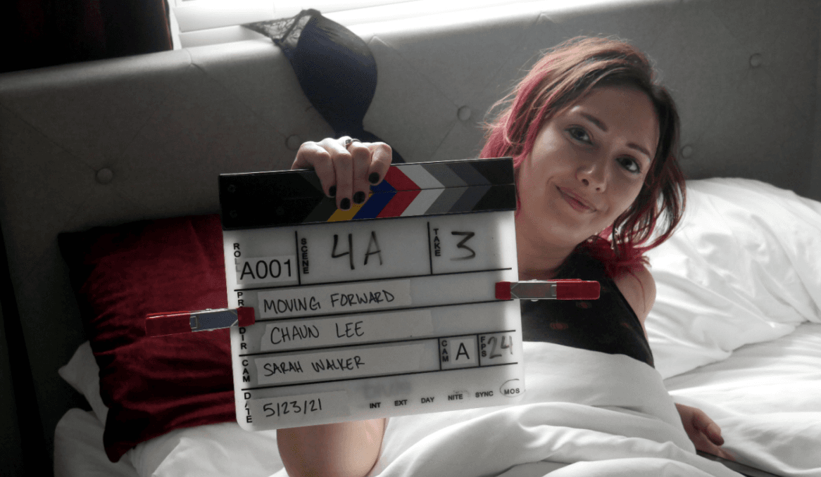 10 Things I Learned while SelfProducing my 1st Short Film