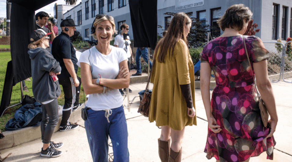 How I Made 6 Feature Films In 2 Years