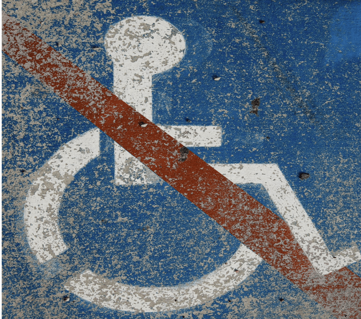 How Hollywood Reacts to My Disability And Why it Matters For You