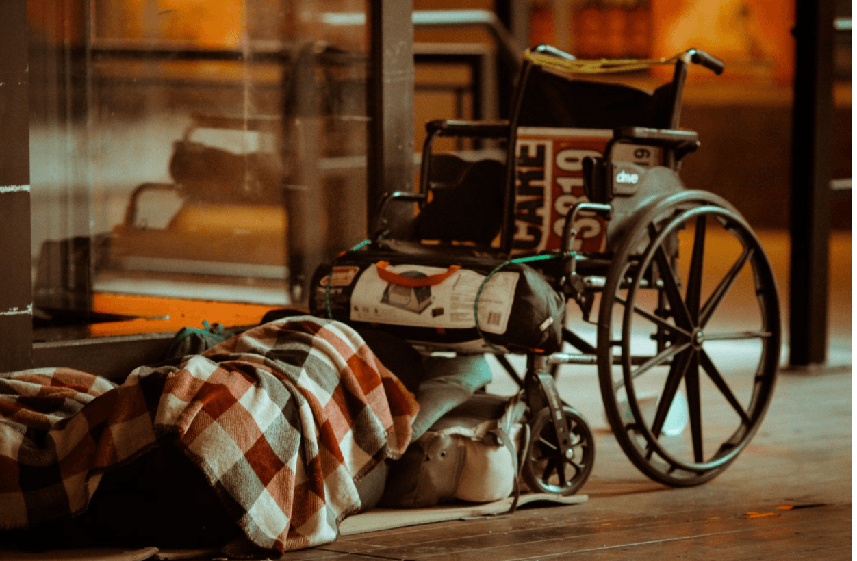 How Hollywood Reacts to My Disability And Why it Matters For You