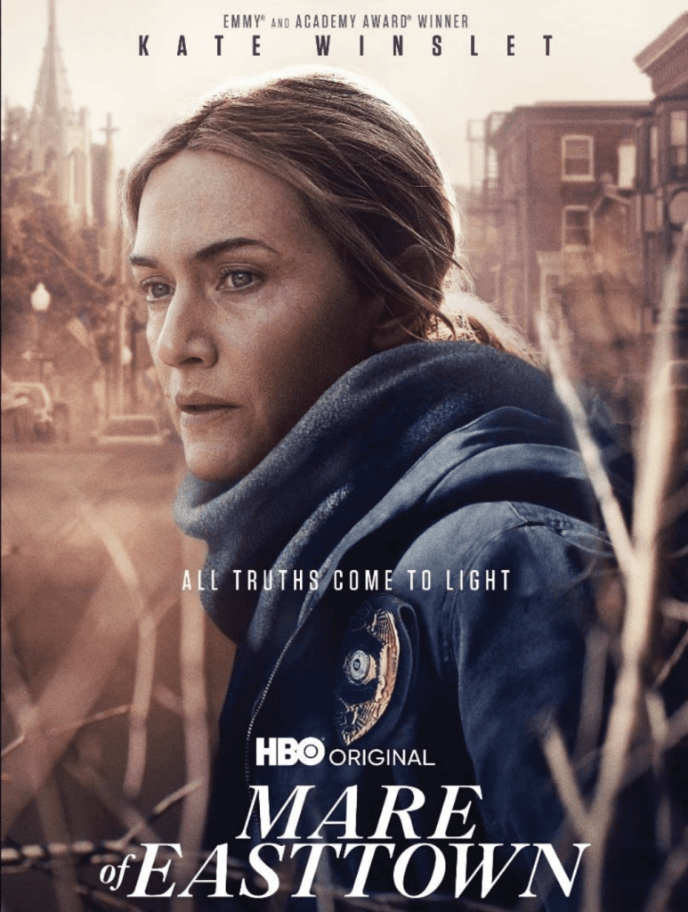 Script to Screen Download the EmmyNominated Finale Script of MARE OF EASTTOWN