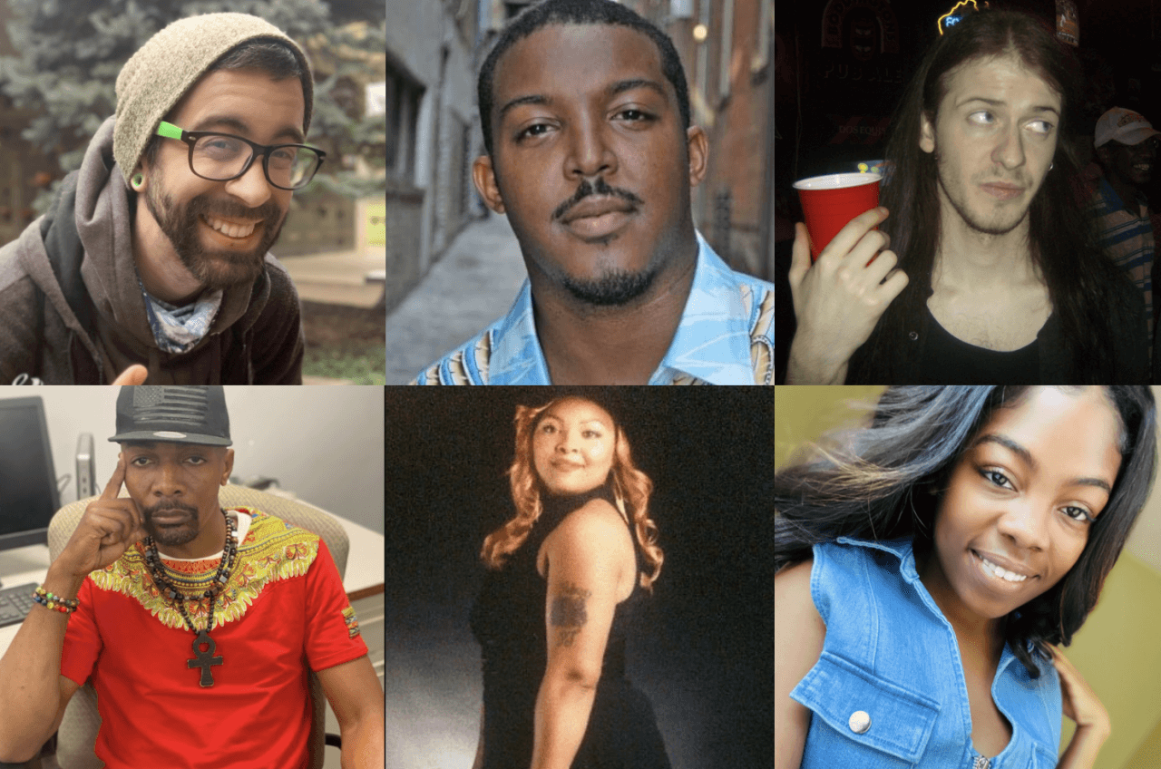 How Stage 32 Helped Me Find My Screenwriting Community