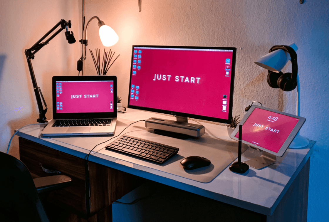 How to Start Writing Your Script  and Finish It